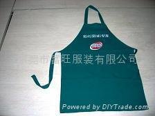 Apron China apron manufacturer