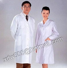 Asia work clothes manufacturer
