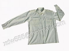 Uniforms manufacturer