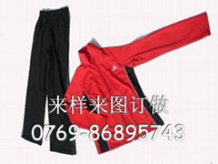 China Athletic Wear Supplier Athletic Wear Manufacturer