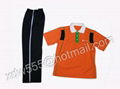 sport wear manufacturer