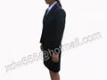 China Uniforms Manufacturer 1