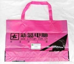 供應深圳高交會企業宣傳袋