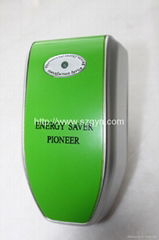 energy saver pioneer (SD001,JS001)