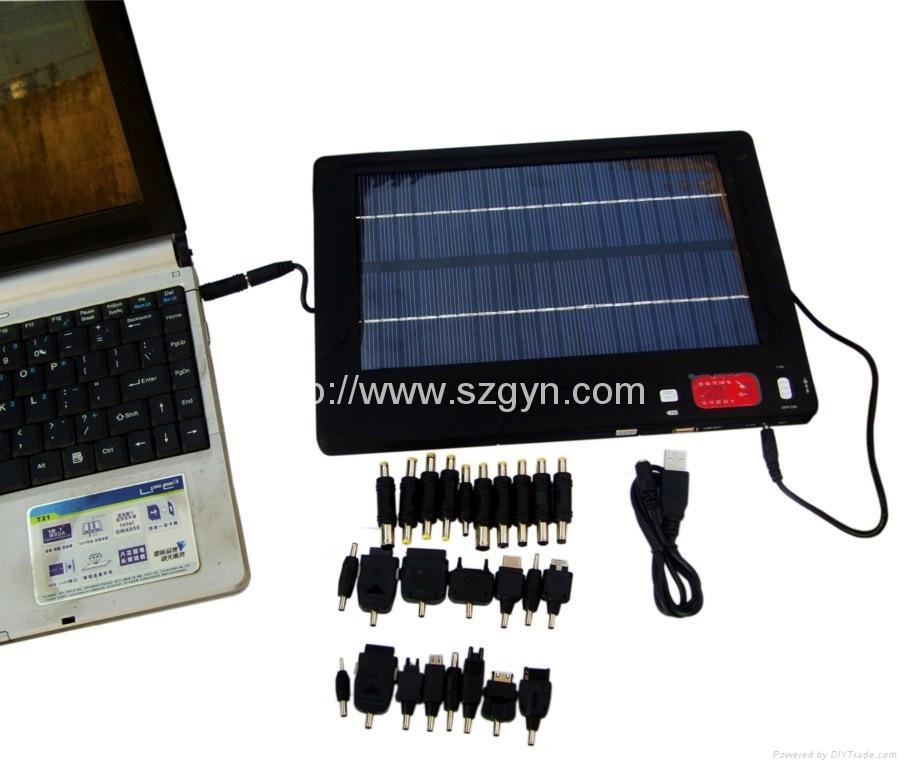 solar umpc netbook charger 3