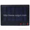 solar umpc netbook charger 5