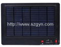 Solar charger for netbook 3