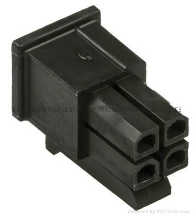 AMP/TYCO Connectors177914-1 5