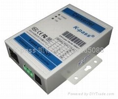 C2000NET RS485-TCP IP通訊轉換器