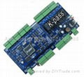 K-pass 凯帕斯DK8100/D智能门禁控制器 1