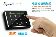 K-pass 凯帕斯LK3100S电梯楼层控制器