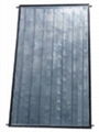 solar flat panel heater 2