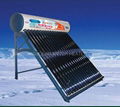 solar water heater 2