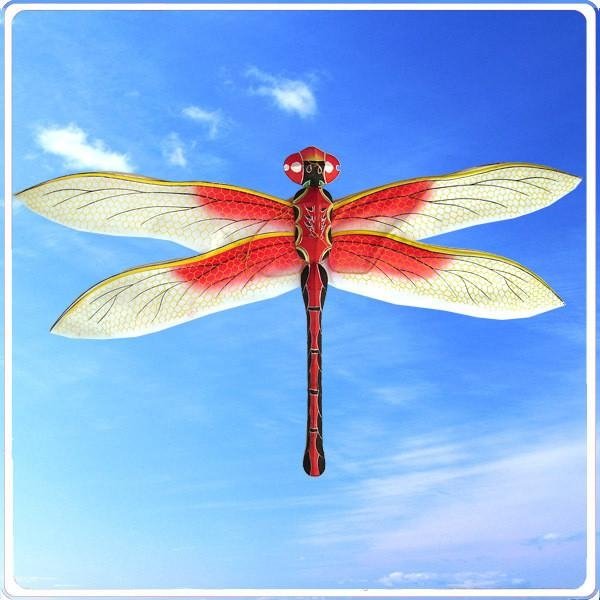 蜻蜓风筝