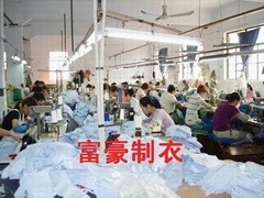 DONGGUAN FUHAO GARMENT CO., LTD. DONGGUAN FUHAO GARMENT CO., LTD.