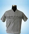 Uniform wear and working wear