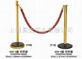 crowd control stanchions