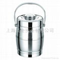 Stainless steel pot 1