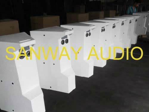 R1 Professional Line Array Pa Speakers Audio System, Pro Audio speaker sound box 5