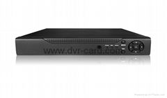 4CH DVR