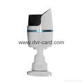 2.0 Megapixel HD Network Mini IR-Bullet Camera 6