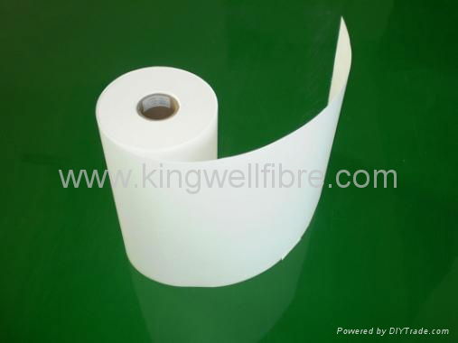 Fiberglass Air Filter Paper 