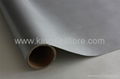 Silicone Coated Fiberglass Fabric 2