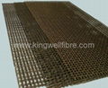 Silica Mesh Casting Filter  3