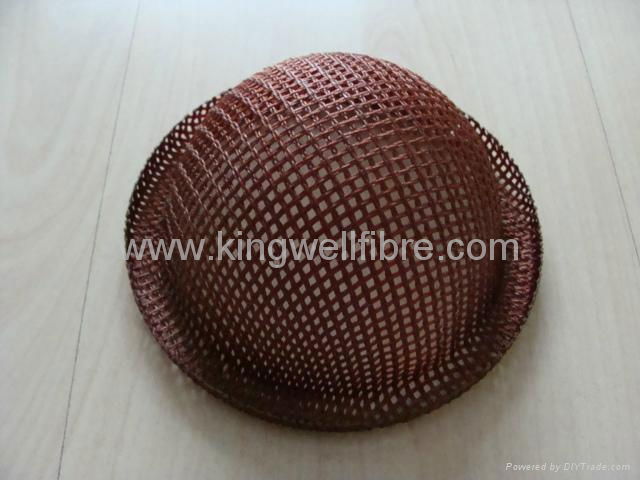 Silica Mesh Casting Filter  5