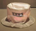 Fire Hood for Downlights 1