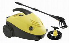 HIGH PRESSURE WASHER