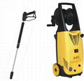 HIGH PRESSURE WASHER