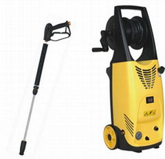 HIGH PRESSURE WASHER