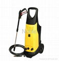 HIGH PRESSURE WASHER