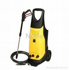 HIGH PRESSURE WASHER