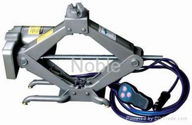  CAR Power Jack NE-A15-20TT 4