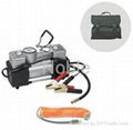 CAR AIR PUMP NE-502 2