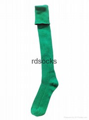 men football socks