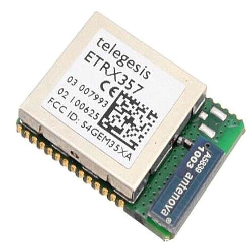 现货 美国Silicon Lab公司2.4G  ZIGBEE模块Telegesis ETRX357 
