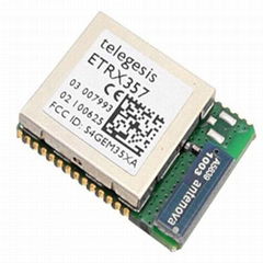 ZIGBEE MODULE Telegesis ETRX357 EM357 2.4G  