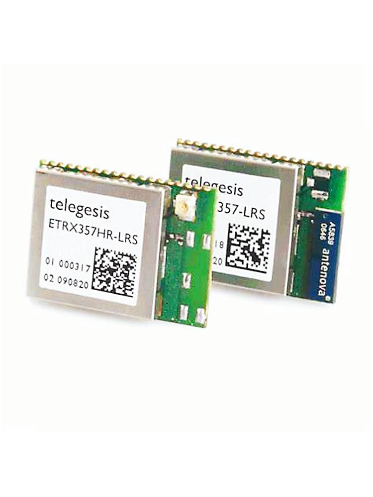 ZIGBEE MODULE Telegesis ETRX357 EM357 2.4G   2