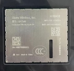 AR7586 司亚乐SIERRA车规级4G模块 高通MDM9628车联网芯片组