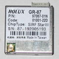 HOLUX GR-87 GPS