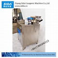 Sida Kbm-80 dry ice pelletizer of dry ice making machine 80kg/h 3