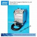 Sida brand Kbqx-30dg dry ice blasting machine for industrial cleaning