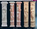 罗马柱异形柱子