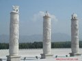 罗马柱异形柱子