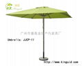 aluminum umbrella 4