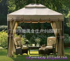 gazebo