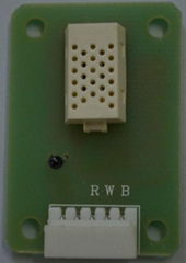 humidity sensor module MHTR1D1-SY in place of SY-HS220